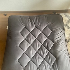 敷布団 シングルの画像