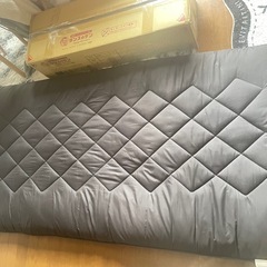 敷布団 シングルの画像