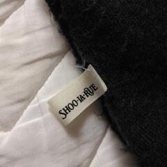 シューラルーのストールの画像