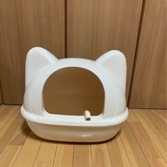 猫用トイレ