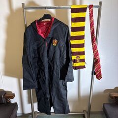 【コスプレ衣装9点セット】演劇部/学芸会/備品衣裳