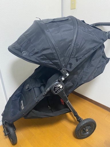 ベビーカー　City Mini GT baby jogger