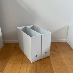 (取引中)無印良品　総額11,000円以上！　ポリプロピレン　収納ボックス　計14点　の画像