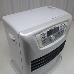 石油ファンヒーター　灯油ファンヒーターの画像