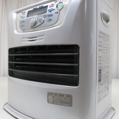 石油ファンヒーター　灯油ファンヒーター