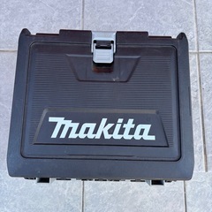 マキタインパクトドライバー173Dの画像