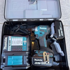 マキタインパクトドライバー173Dの画像