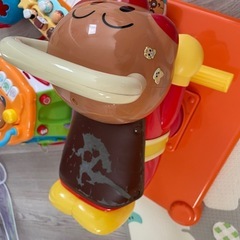 アンパンマンまとめ売りの画像