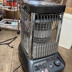 取り引き中　ダイニチ ブルーヒーター FM-105F　業務用ストーブ 