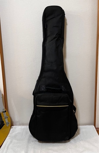 バッカス　エレキギター