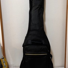 バッカス　エレキギターの画像