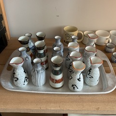 1つ100円！食器バラ売り！の画像