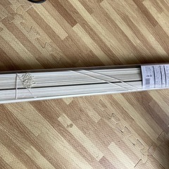 カインズホーム未使用ブラインドの画像
