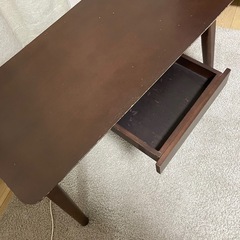 ローテーブル コーヒーテーブル　の画像