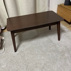 ローテーブル コーヒーテーブル　