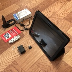 Android14 タブレット
