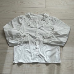 INGNI　ブラウス⑤