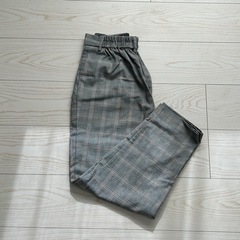 GU　パンツ①