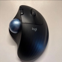 ロジクール　ワイヤレスマウストラックボールM575S　Amazon限定