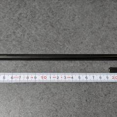 25cm鉄製ペグ4本セットの画像