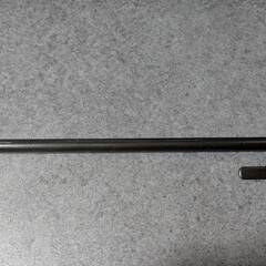 25cm鉄製ペグ4本セットの画像