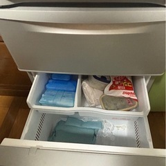 panasonic冷蔵庫321Lの画像