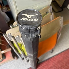 ミズノ　矢筒　ケース　110cmくらいなら入りそうです　弓道の画像