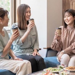 大阪（梅田、難波、西区）で気軽に朝活☕️できる仲間募集♪