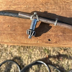 電気ドリルの画像