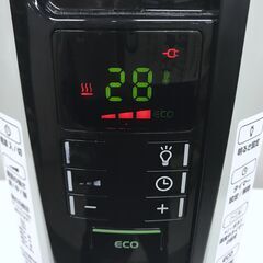 デロンギ オイルヒーター KHD410812-BKの画像