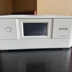 EPSON EP880 AWの画像