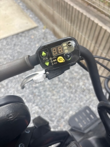 電動自転車