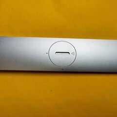Apple リモコン TV トップボックスプレーヤー リモコン中古の画像