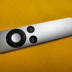 Apple リモコン TV トップボックスプレーヤー リモコン中古