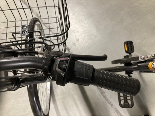 27インチ 自転車
