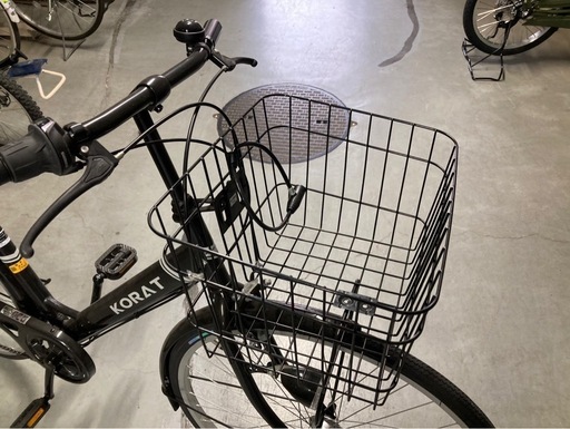 27インチ 自転車
