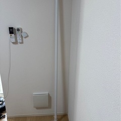 【ニトリ】強力極太つっぱりポール