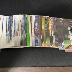 野球　カード