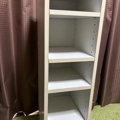 カラーボックス