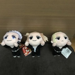 おもちゃ おもちゃ ぬいぐるみの画像