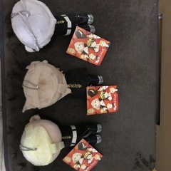 おもちゃ おもちゃ ぬいぐるみの画像