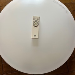 シーリングライト　　　　　　　10畳用LED