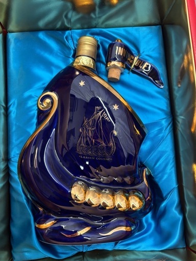 ② お酒