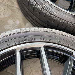 EUROSPORT 16インチ　 の画像