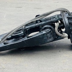 解体　
TS700RCD クラッシャー ★コンクリート解体機★大割機★破砕機★0.4-0.6m3クラス用の画像
