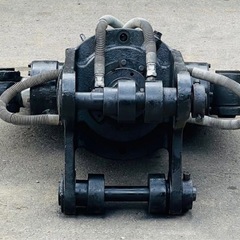解体　
TS700RCD クラッシャー ★コンクリート解体機★大割機★破砕機★0.4-0.6m3クラス用の画像
