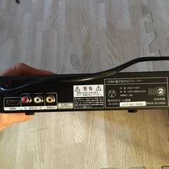DVDの画像