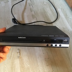DVD