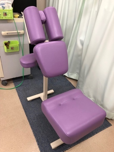 高田製　マッサージチェアー