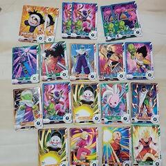 値下げしました！ドラゴンボールスーパーダイバーズ ②